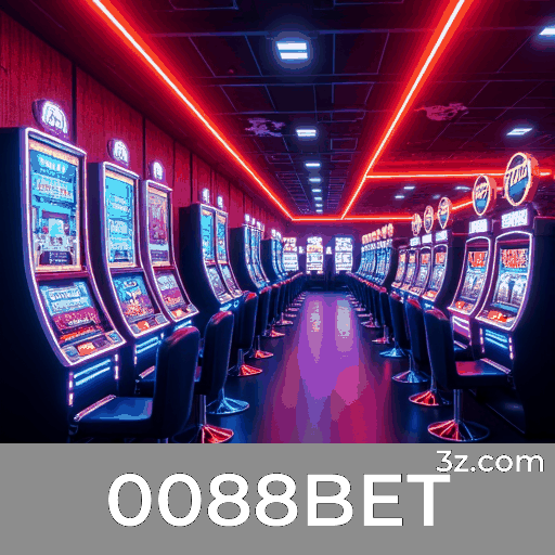 0088BET: Experimente a Comodidade e Funcionalidade Completa