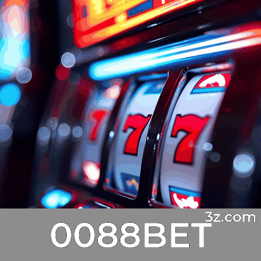 Tecnologia 3D e Jogos de Cassino em 0088BET