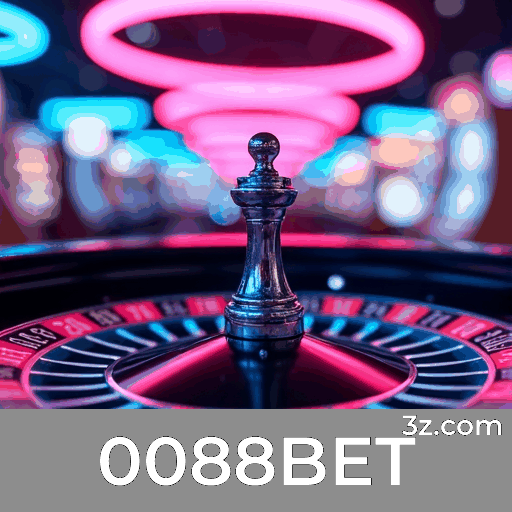 Tecnologia 3D e Jogos de Cassino em 0088BET