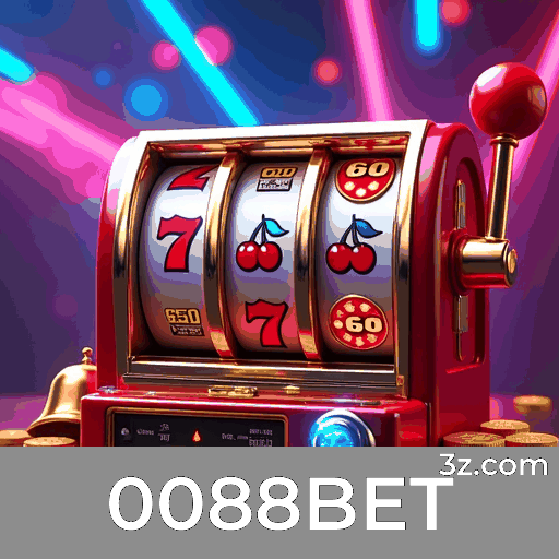 0088BET: Experiência de Cassino Profissional e Imersiva