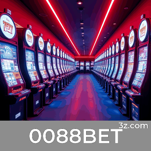 0088BET: A Plataforma de Jogos com Serviços Profissionais