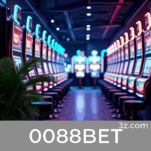 Estratégias de bônus 0088BET: Maximize seus ganhos