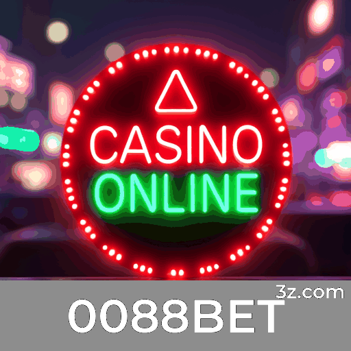 0088BET: A Plataforma de Jogos com Serviços Profissionais